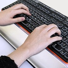 Computer keyboard