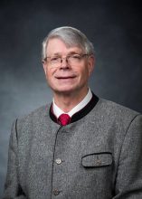 Roger P. Minert